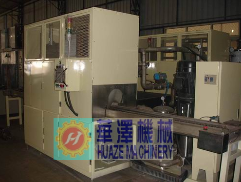 空調壓縮機超聲波清洗機